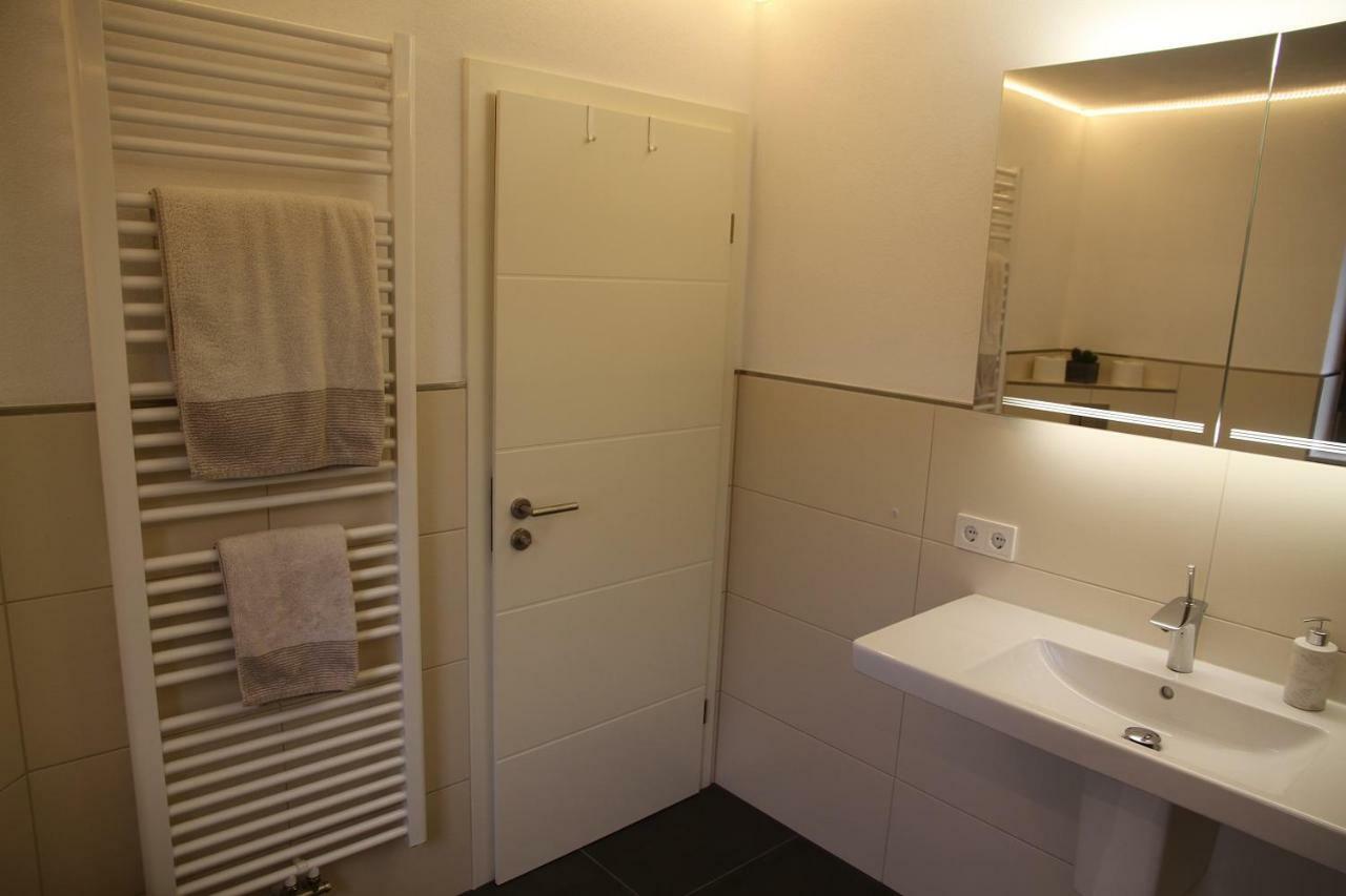 Lindberg Apartment Am Nationalpark Bayerwald מראה חיצוני תמונה